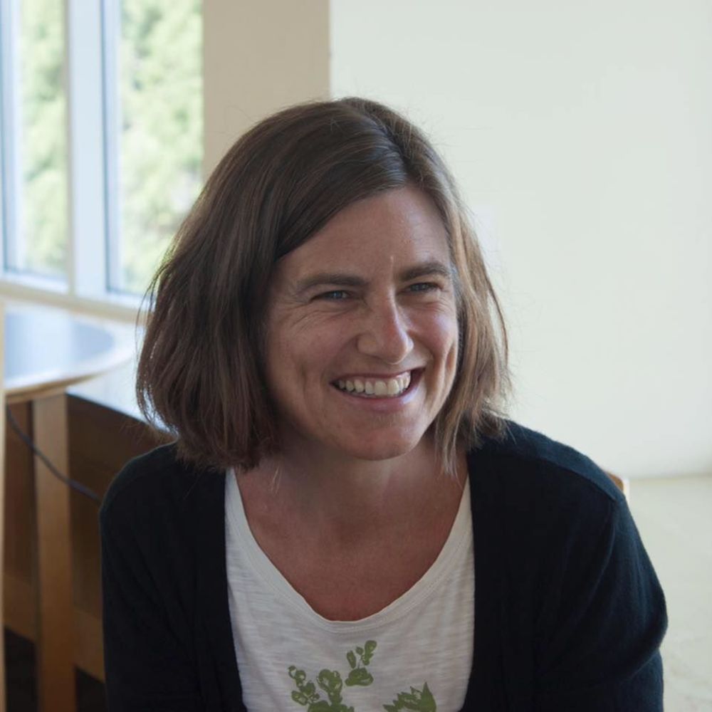 Meet your Posher, Tiah